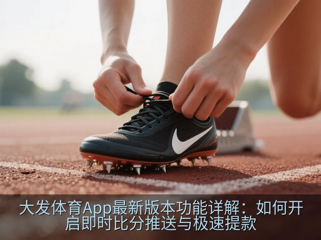 大发体育App最新版本功能详解：如何开启即时比分推送与极速提款